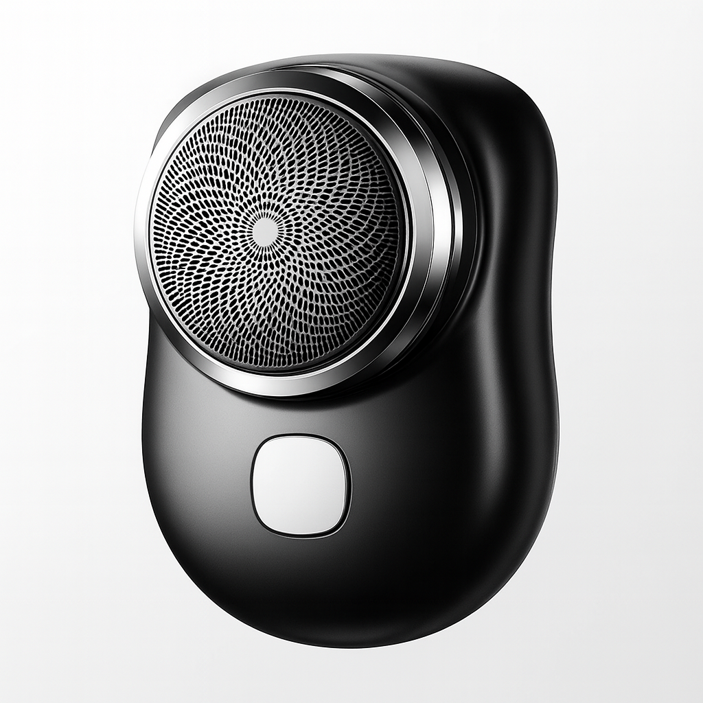Mini Electric Shaver